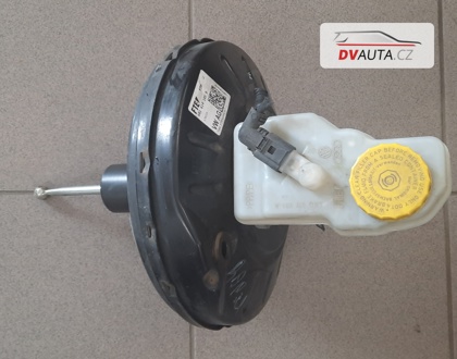 Posilovač řízení 6R1614105R